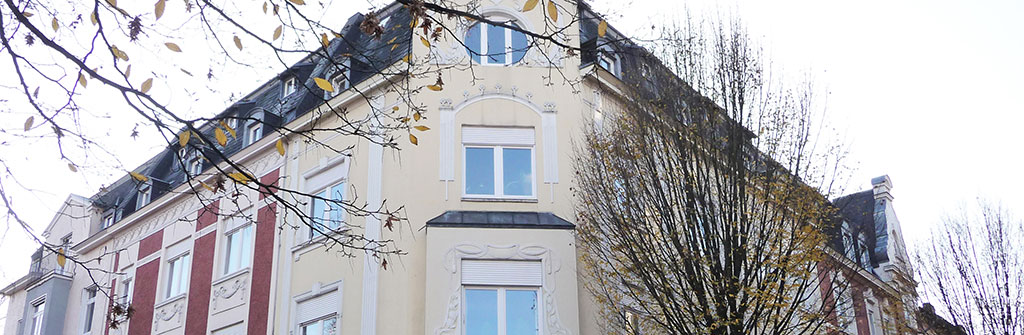 Wohnungsverein Münster von 1863 eG