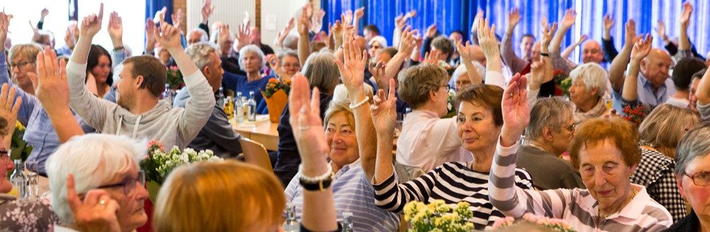 Wohnungsverein Münster von 1863 eG
