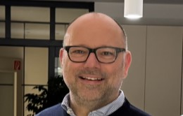 Rüdiger Junker, Geschäftsführung