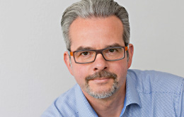 Michael Voß, Objektbetreuung