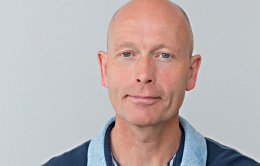 Norbert Sommer, Objektbetreuung