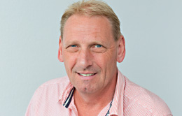 Thomas Teigeler, Objektbetreuung