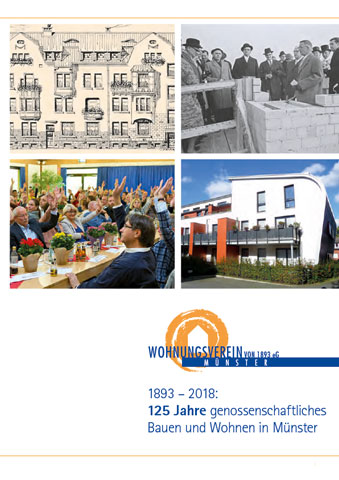 Wohnen an der Allensteiner Straße